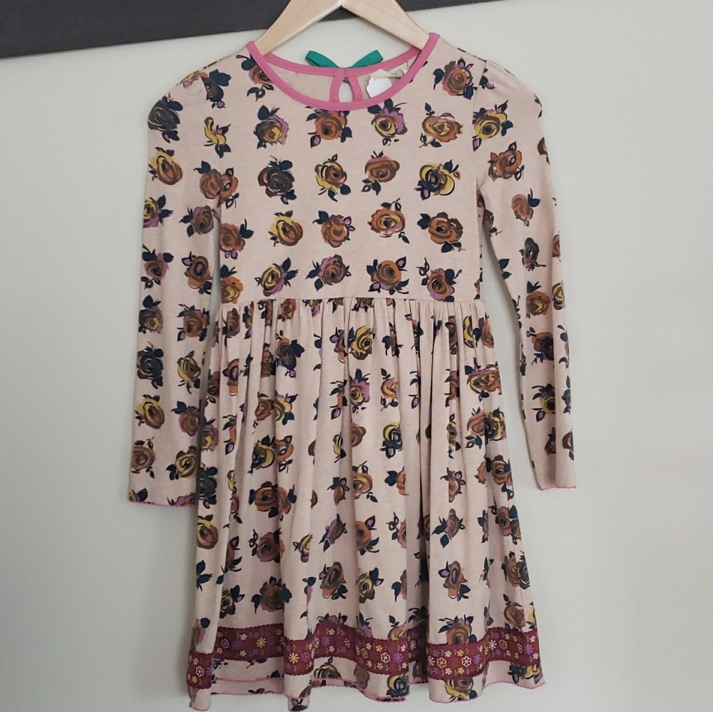 Matilda Jane dress